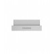 Bosch DWB96BC50 Απορροφητήρας Καμινάδα 90cm Inox